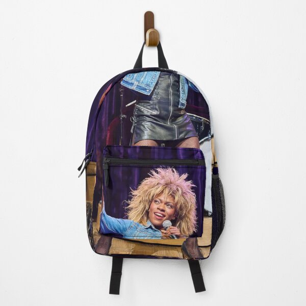 Item preview, Tina Sings With The Drummer designed and sold by tobylarson.