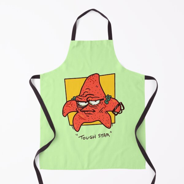 Item preview, Tough star designed and sold by Deathoftheself.