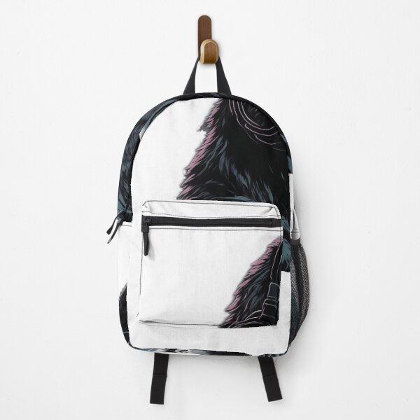 Artikelvorschau, Ink and Soundwaves: Abstract Gorilla Vector Art for Streetwear entworfen und verkauft von RedArtG09.