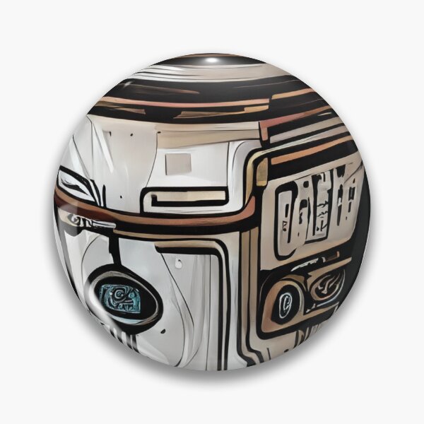 Item preview, Cyber Coffee - 03 designed and sold by SaturnSix.
