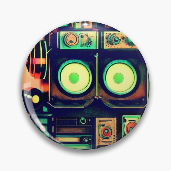 Item preview, Robot digital art designed and sold by MantasDesign17.