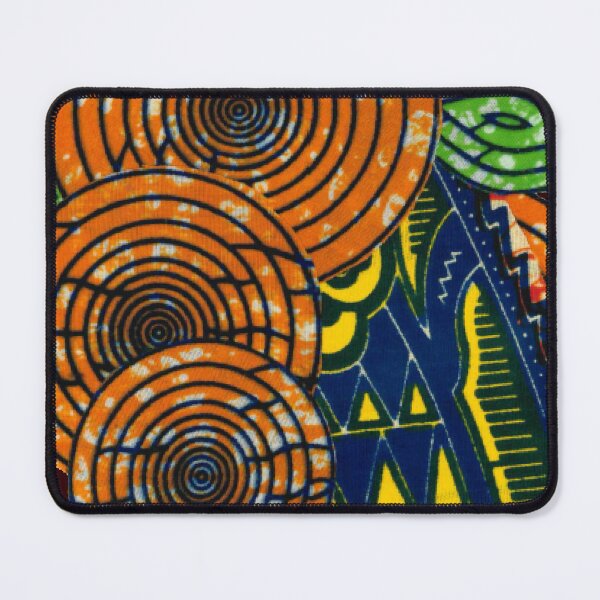 Artikelvorschau, "WAX PRINT WILD STYLE" pt.18 entworfen und verkauft von Mars-b.