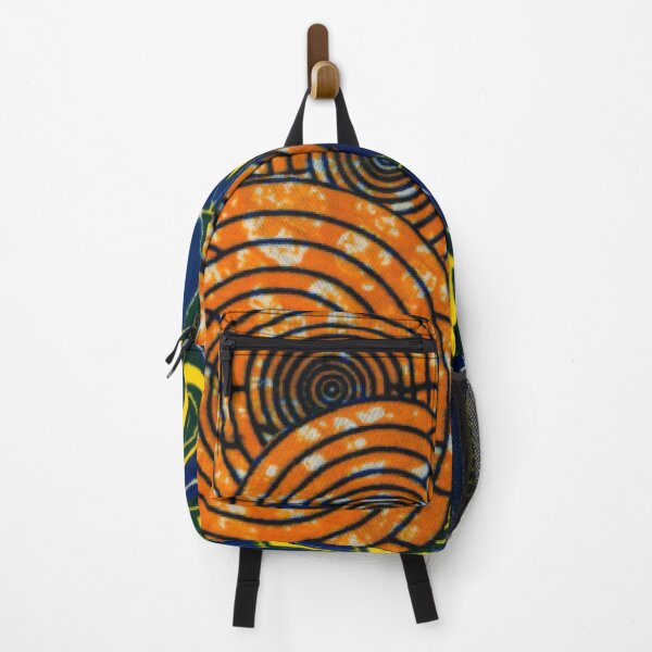 Item preview, "WAX PRINT WILD STYLE" pt.18 designed and sold by Mars-b.