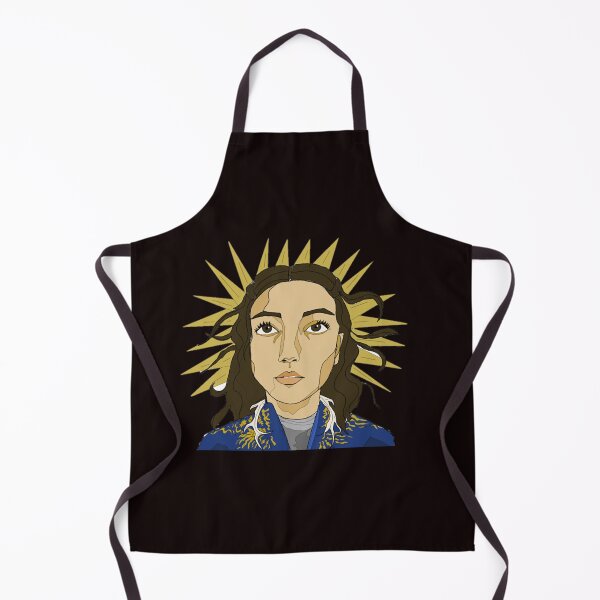 Item preview, Alina Starkov Line Art designed and sold by shavonneamedee.