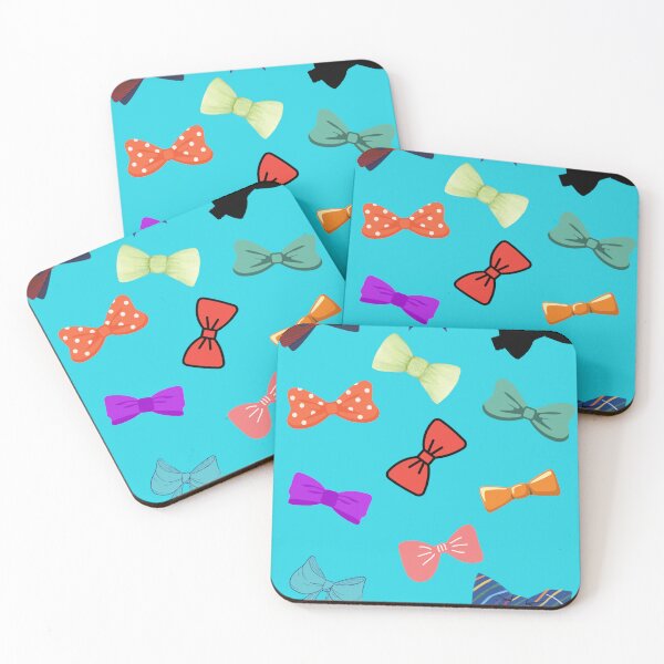 Item preview, Bow ties vintage design  designed and sold by Funtomass.
