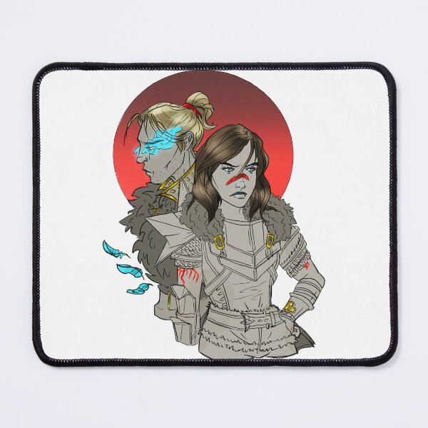 Item preview, Handers designed and sold by MorganDarcyArts.