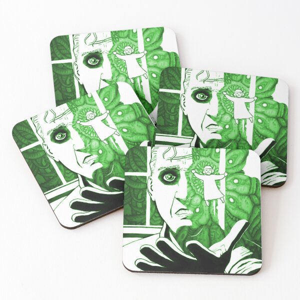 Item preview, The Past is Madness designed and sold by David Lee  INGERSOLL.