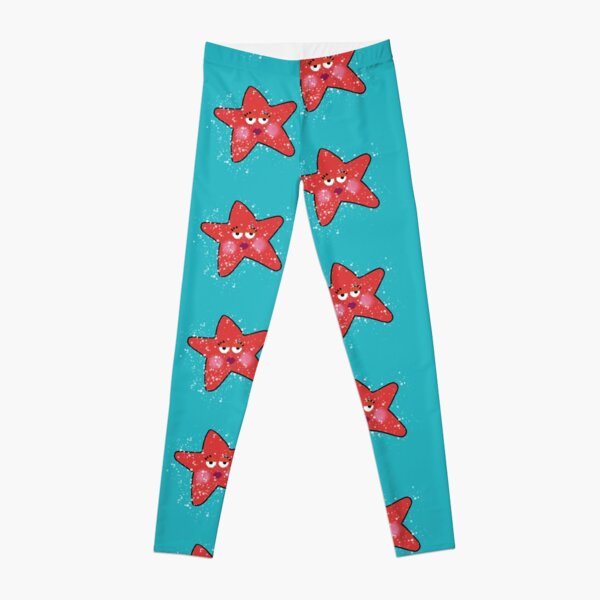 Sea Star Leggings