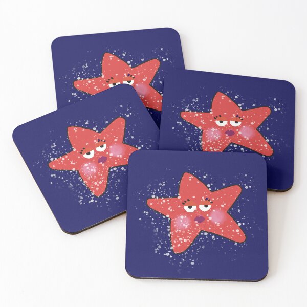 Item preview, Miss starfish designed and sold by Malvamalu.