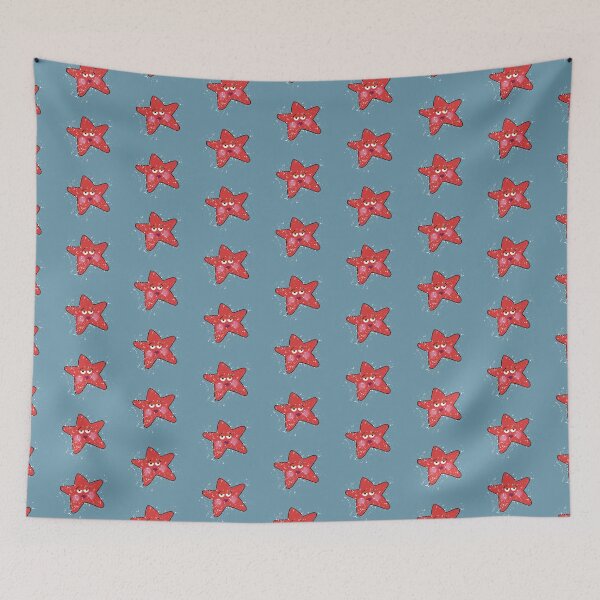 Item preview, Miss starfish designed and sold by Malvamalu.