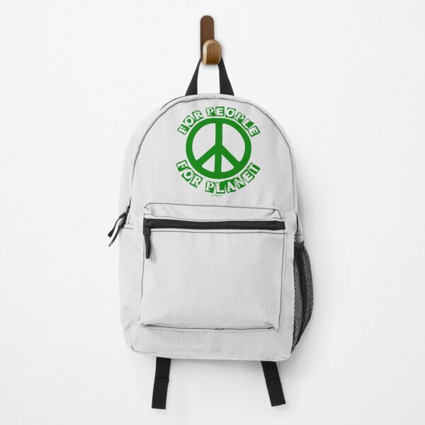Item preview, FOR PEOPLE FOR PLANET designed and sold by Paparaw.