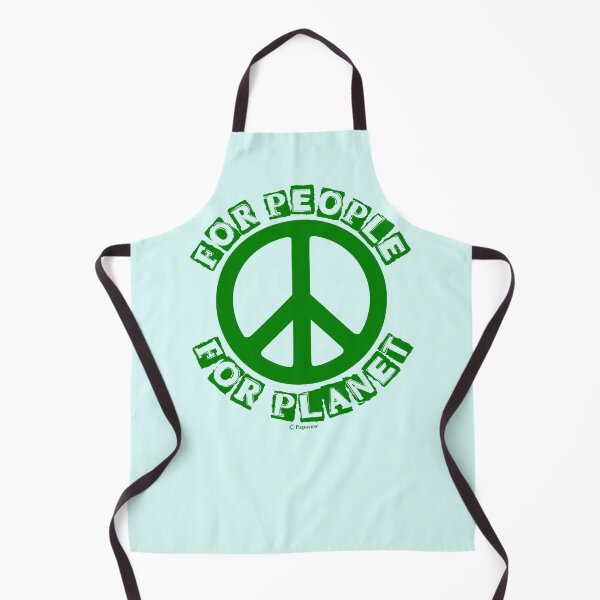 Item preview, FOR PEOPLE FOR PLANET designed and sold by Paparaw.