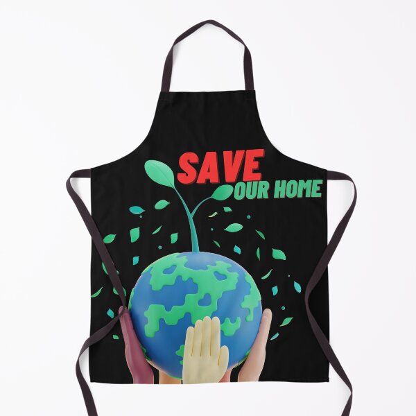 Item preview, SAVE OUR EARTH 2 designed and sold by Finity Atelier.
