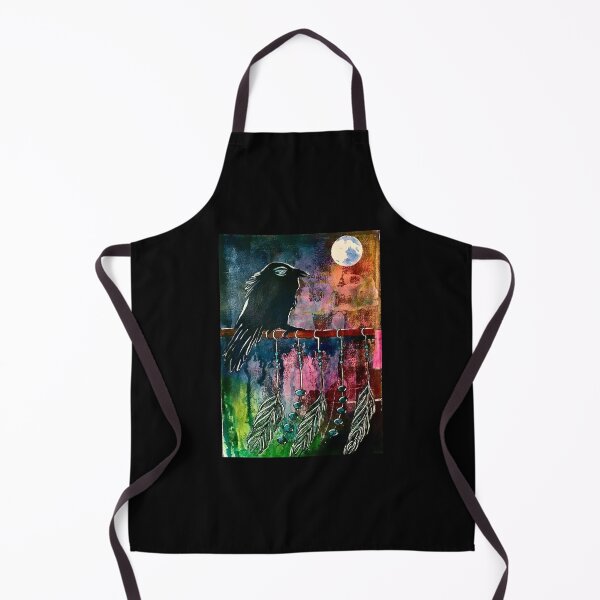 Item preview, "Moon Child" designed and sold by Effy Wild.