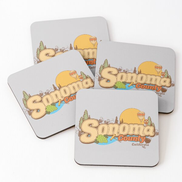 Item preview, Sonoma Valley County California designed and sold by artsy78.