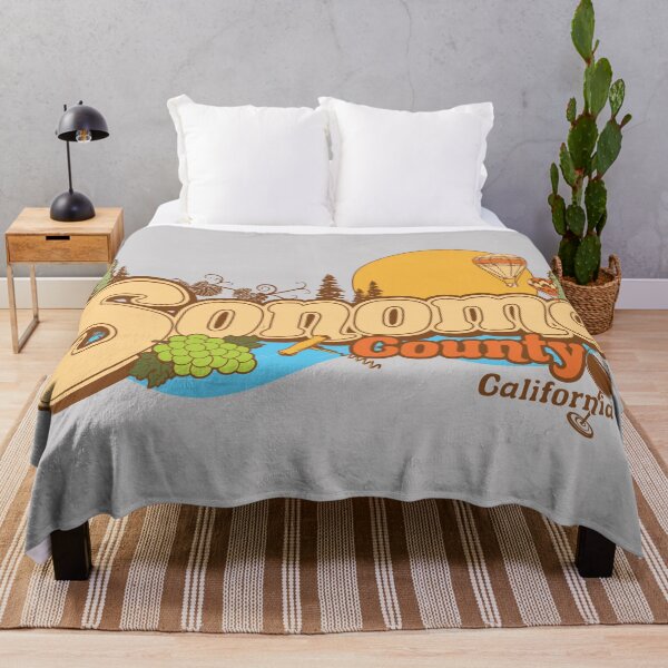 Item preview, Sonoma Valley County California designed and sold by artsy78.