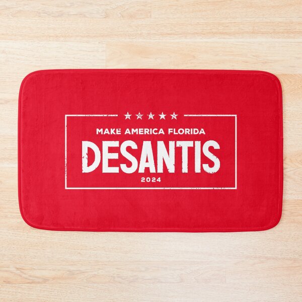 Item preview, Ron DeSantis - Make America Florida designed and sold by etraveler.