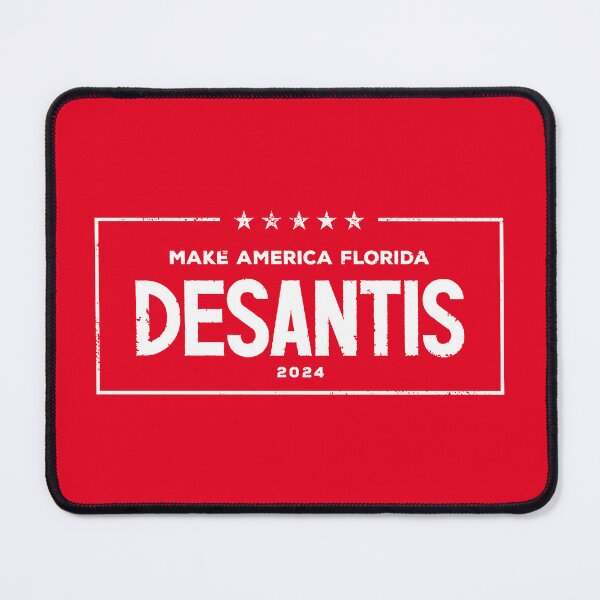Item preview, Ron DeSantis - Make America Florida designed and sold by etraveler.