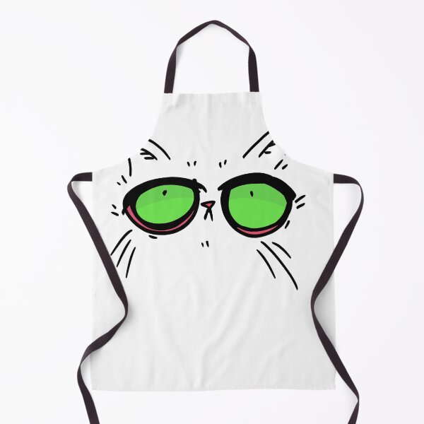 Item preview, Cat stare designed and sold by Deathoftheself.