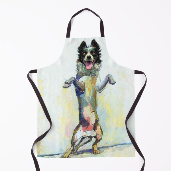 Item preview, crazy dog designed and sold by DejanVuk.
