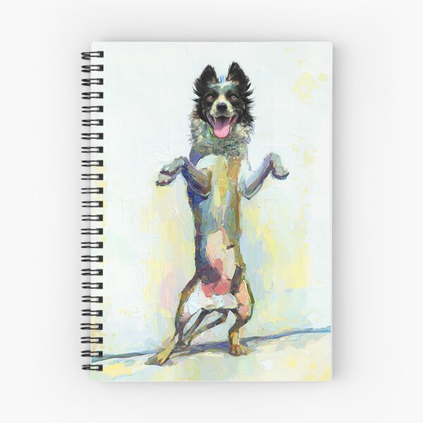 Item preview, crazy dog designed and sold by DejanVuk.