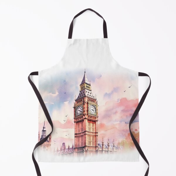 Item preview, BigBen designed and sold by AstorAurora.