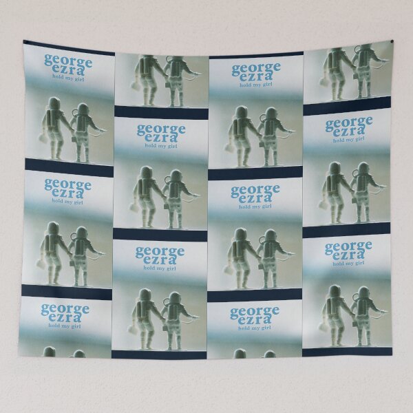 Item preview, GEORGE EZRA MIREL 2 designed and sold by voeffler456.