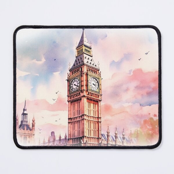 Item preview, BigBen designed and sold by AstorAurora.