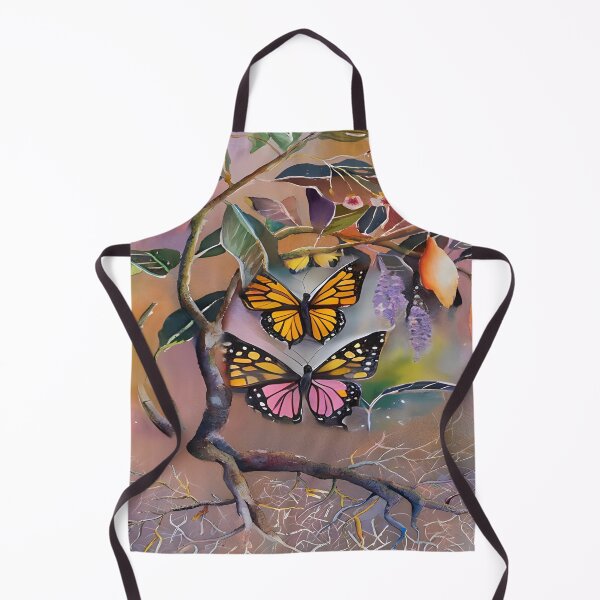Item preview, Iboga 2 Butterflies designed and sold by christineiris.