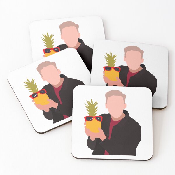 Item preview, George Ezra 1 (2) designed and sold by voeffler456.