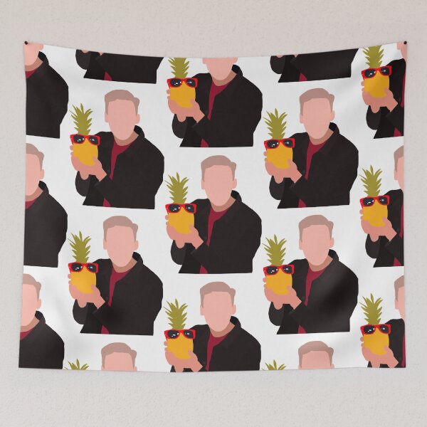 Item preview, George Ezra 1 (2) designed and sold by voeffler456.