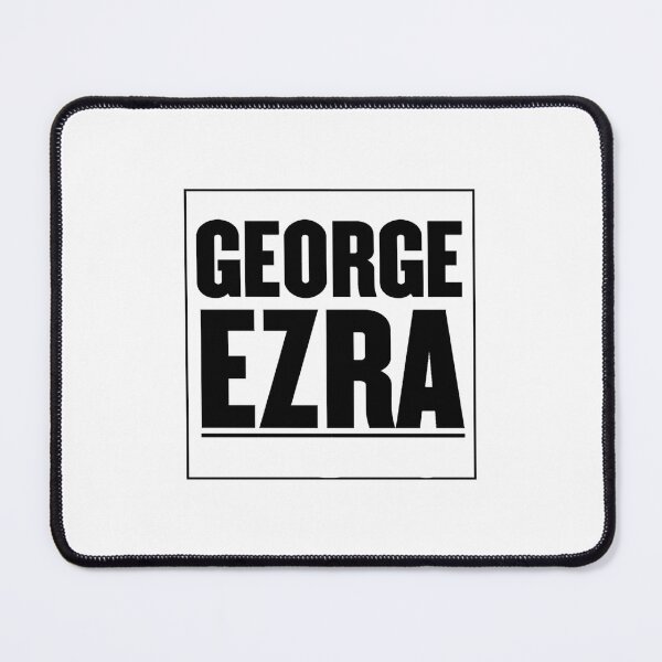 Item preview, George ezra 2 (4) designed and sold by voeffler456.