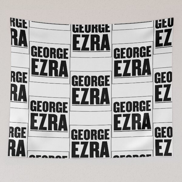 Item preview, George ezra 2 (4) designed and sold by voeffler456.