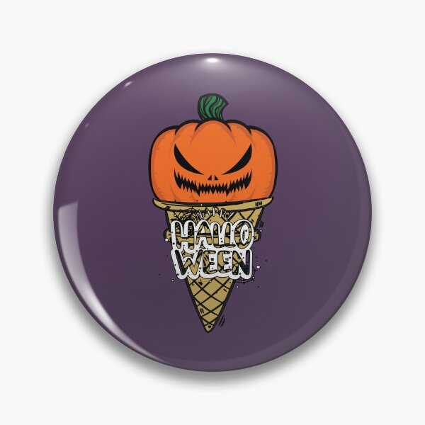 Artikelvorschau, Scary Pumpkin ice cream  entworfen und verkauft von Donutlovers.