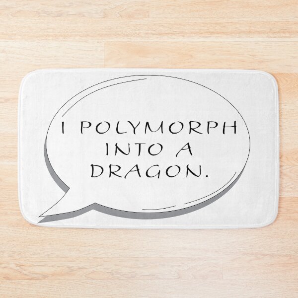 Item preview, TTRPG Druid Caster Quote designed and sold by FireflyStudi0s.