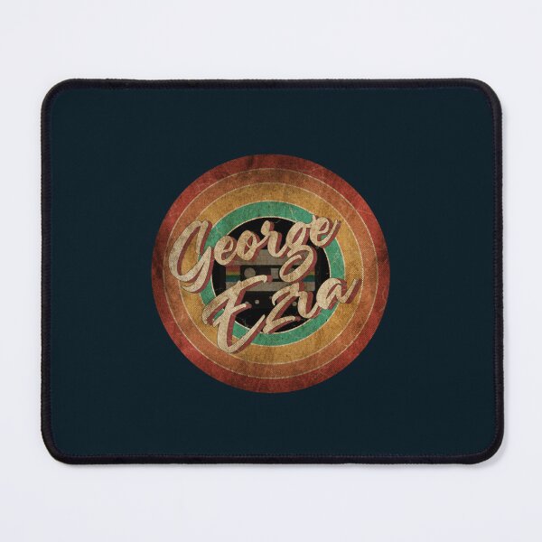 Item preview, George Ezra Classic designed and sold by voeffler456.