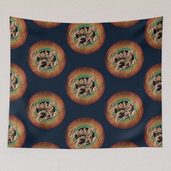 Item preview, George Ezra Classic  designed and sold by voeffler456.