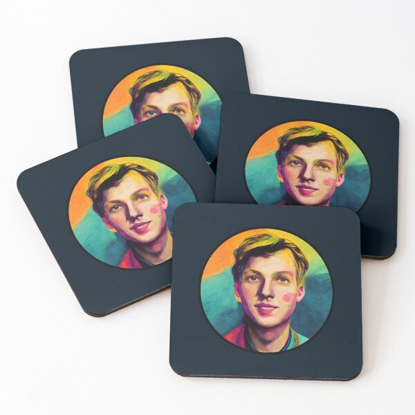 Item preview, George Ezra Classic(1) designed and sold by voeffler456.
