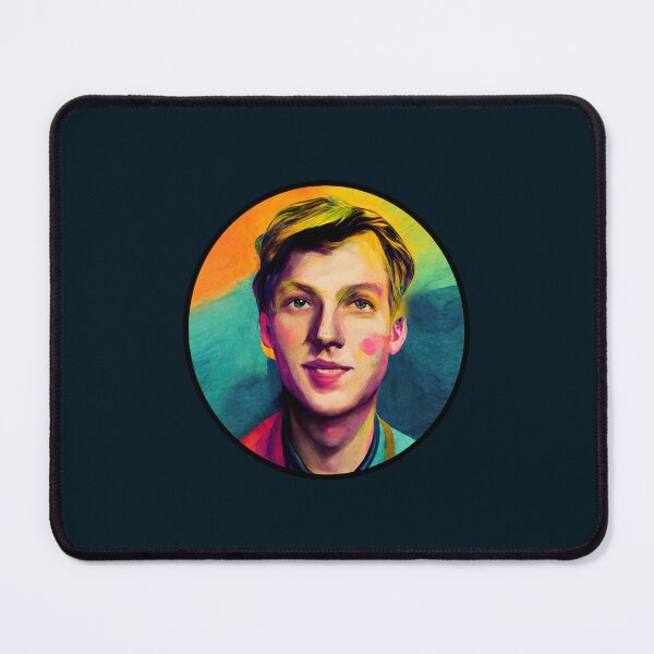 Item preview, George Ezra Classic(1) designed and sold by voeffler456.
