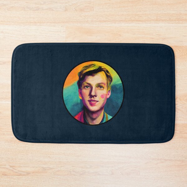 Item preview, George Ezra Classic(1) designed and sold by voeffler456.