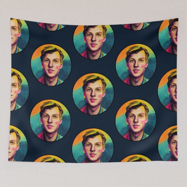 Item preview, George Ezra Classic(1) designed and sold by voeffler456.