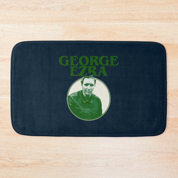Item preview, George Ezra Merch designed and sold by voeffler456.