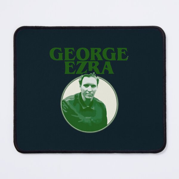 Item preview, George Ezra Merch designed and sold by voeffler456.