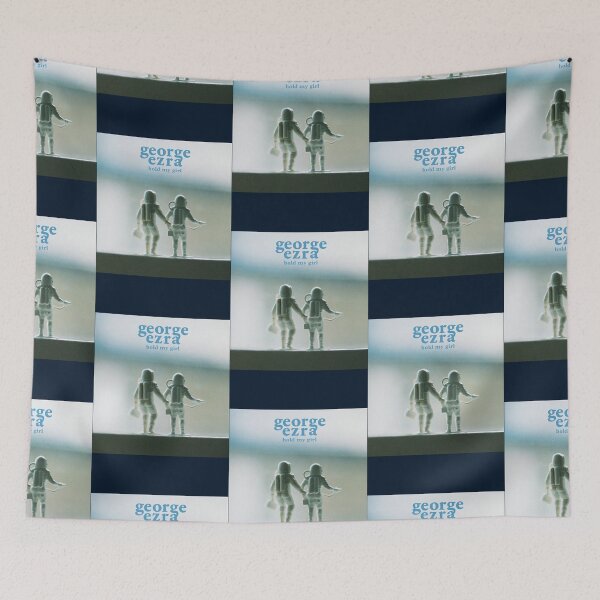 Item preview, GEORGE EZRA MIREL 1   designed and sold by voeffler456.