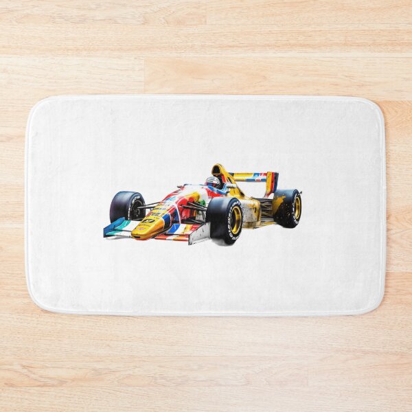 Item preview, formula 1 car designed and sold by JAFMArt.