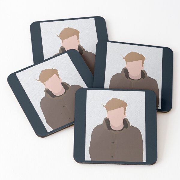 Item preview, GEORGE EZRA MIREL 1 designed and sold by voeffler456.