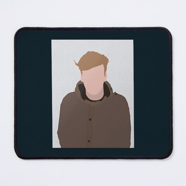Item preview, GEORGE EZRA MIREL 1 designed and sold by voeffler456.