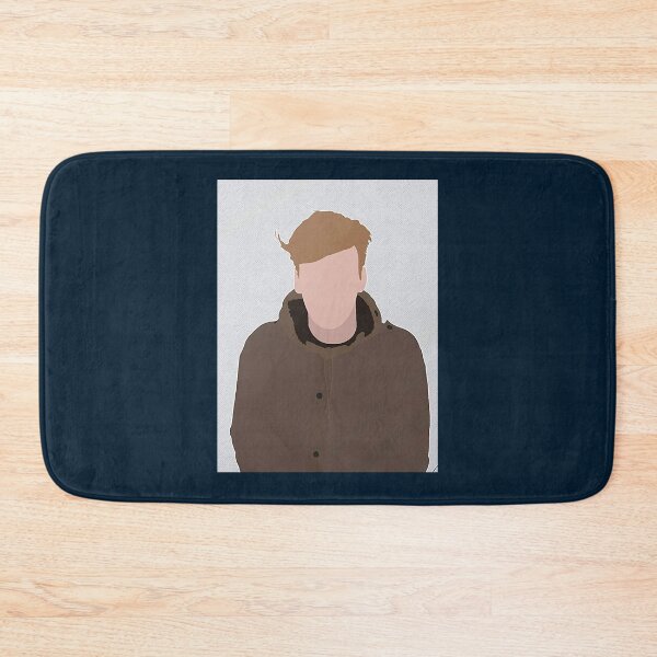 Item preview, GEORGE EZRA MIREL 1 designed and sold by voeffler456.