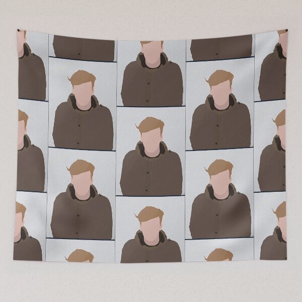 Item preview, GEORGE EZRA MIREL 1 designed and sold by voeffler456.