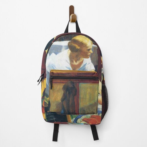 Item preview, Edward Hopper designed and sold by Peiron.